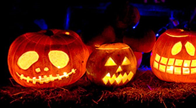 Chile Recomendaciones Sanitarias Para Halloween