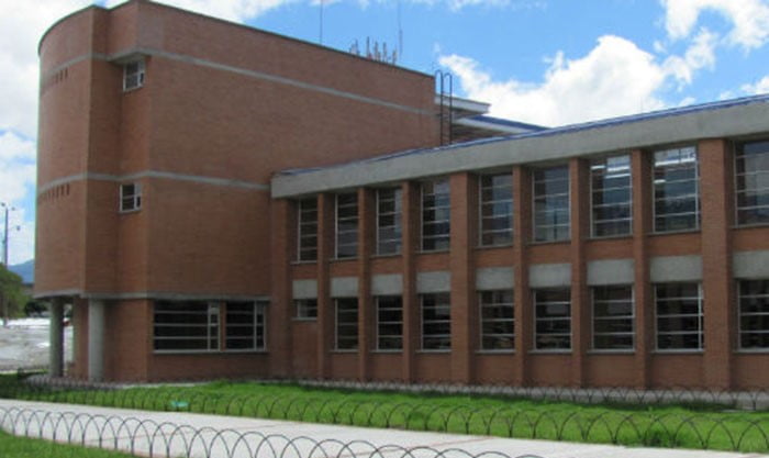 centros de reclusión