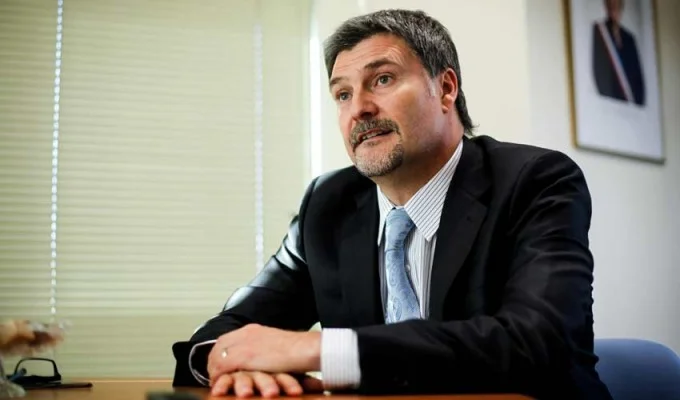 defensor penal público