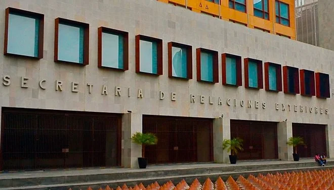 Relaciones exteriores