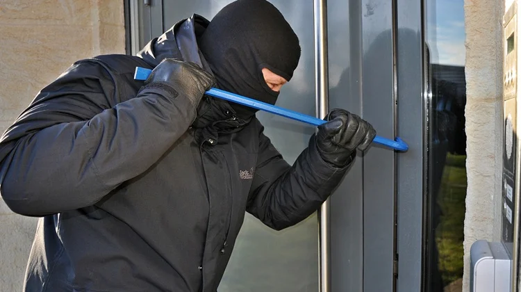 Vandalizan subcentro de salud en Solano y piden reforzar las denuncias ciudadanas