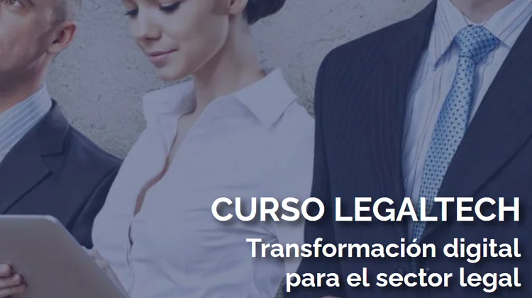 cursos legaltech wenex