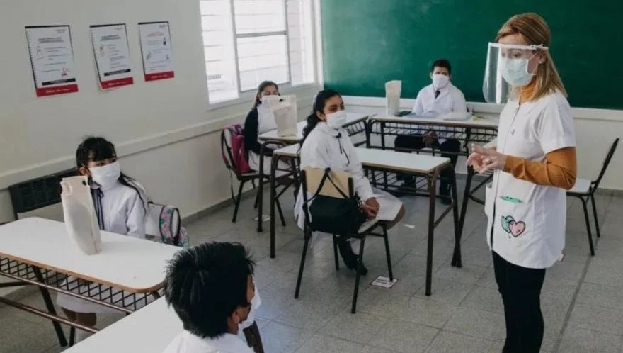 comunidad educativa