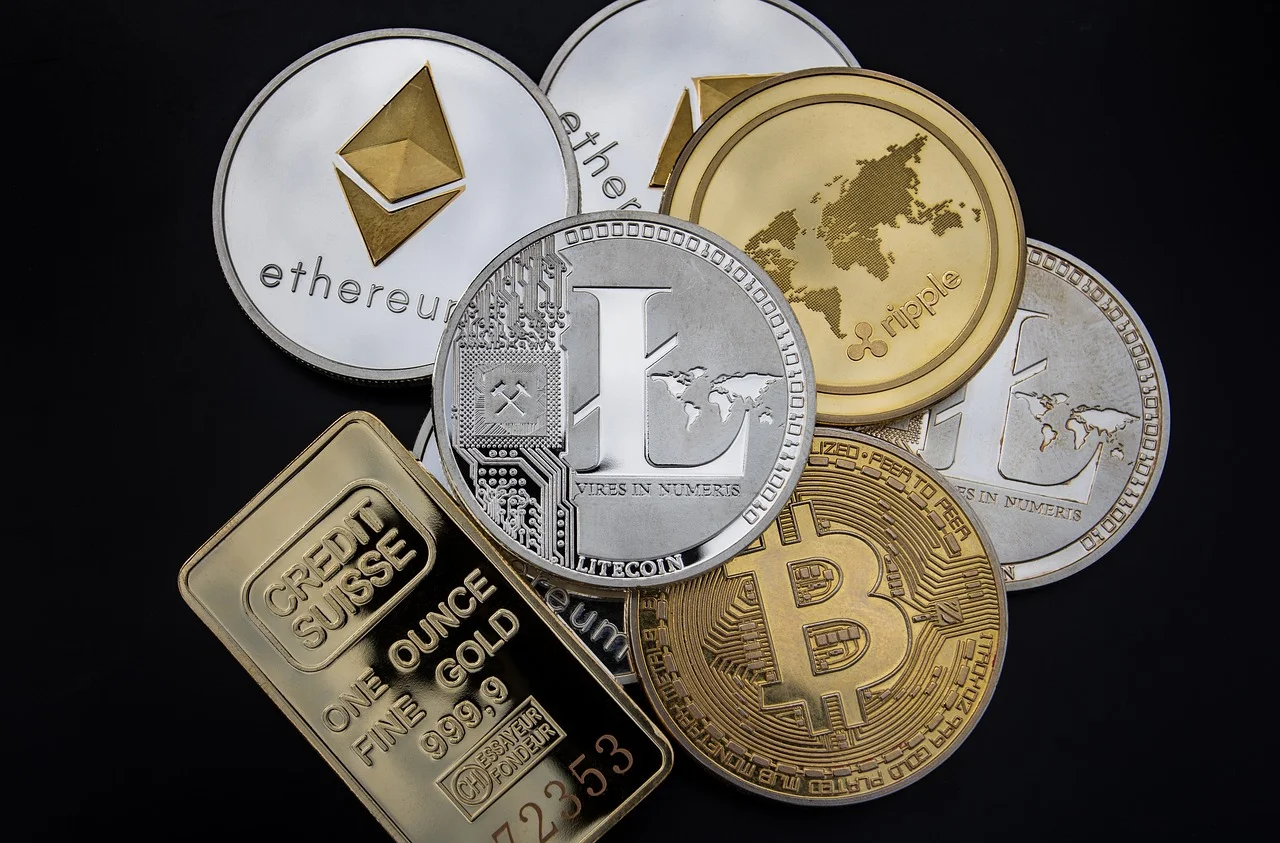 criptomonedas - diario juridico