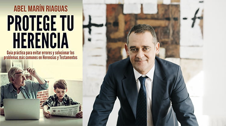 Protege tu herencia