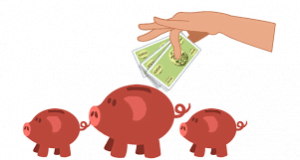 ahorros previsionales