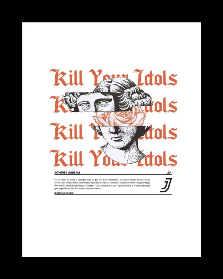 kill your idols-diario juridico