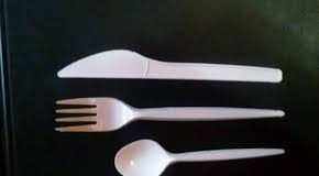 utensilios