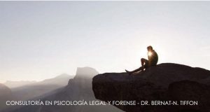 psicologia legal diario juridico