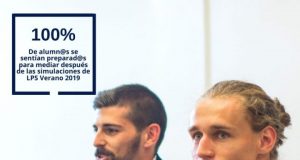 LawPracticeSchool - diario juridico
