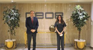 55.000 economistas podrán disponer de una herramienta que permite conocer todas las convocatorias de proyectos Next Generation