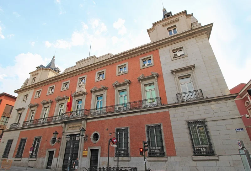 graduados sociales - diario juridico
