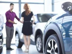 impuestos compra coche