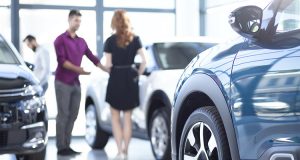 impuestos compra coche