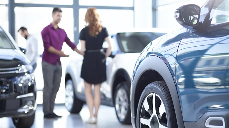 impuestos compra coche