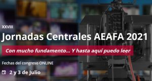 jornadas aeafa