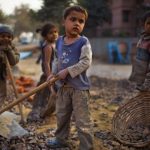 Labour Force Work Under Difficult Conditions To Complete Commonwealth Games