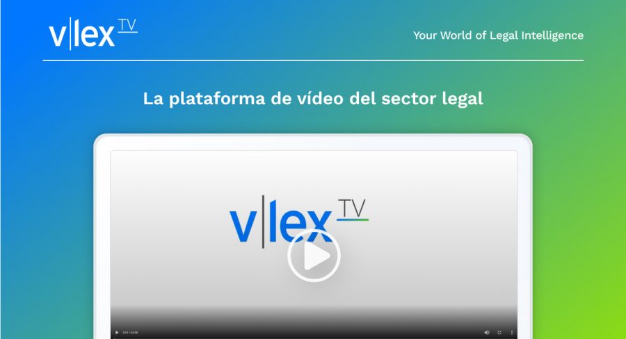 vlex.tv