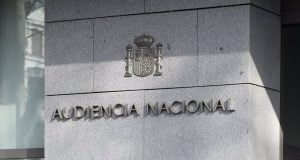 audiencia nacional - diario juridico