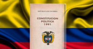 constitucion
