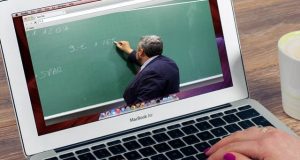 educación