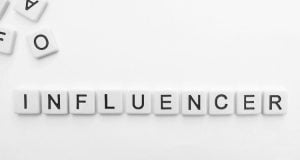 fiscalidad influencers