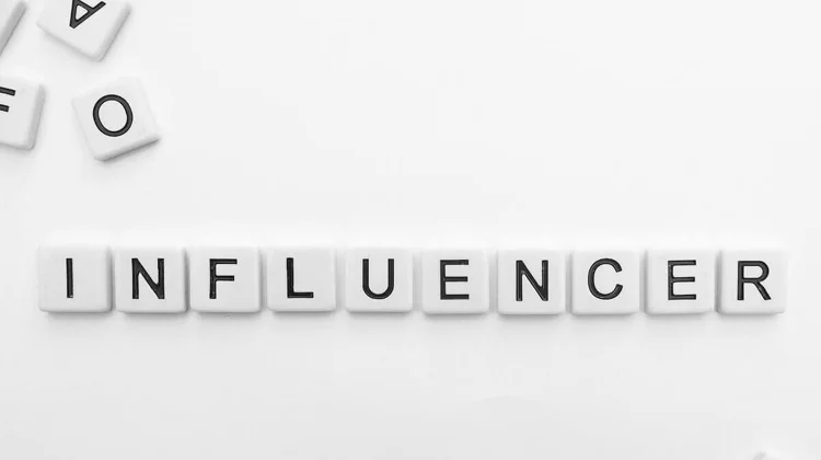 fiscalidad influencers