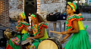 gestores culturales