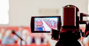 videograbaciones