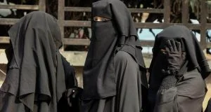 mujeres afganas
