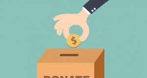 donaciones