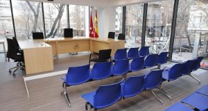 eficiencia procesal - diario juridico