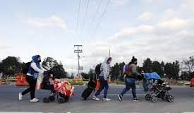 expulsión venezolano