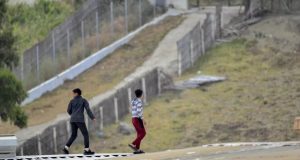 repatriaciones - diario juridico