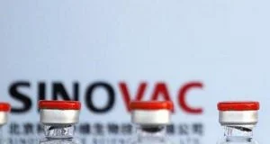 sinovac