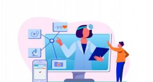 telemedicina