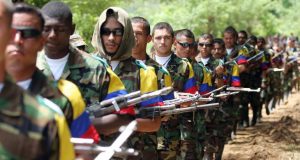 terrorismo