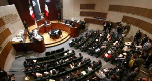 tribunal electoral
