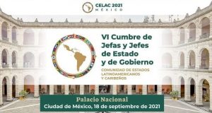 cumbre de celac