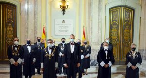 independencia judicial - diario juridico