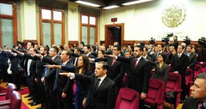 Licencias paternidad
