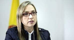ministra
