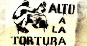 delito de tortura