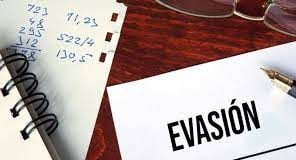 evasion fiscal