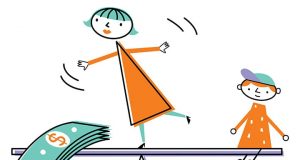 pensiones alimenticias