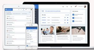 Notarios por vía online y con la misma seguridad