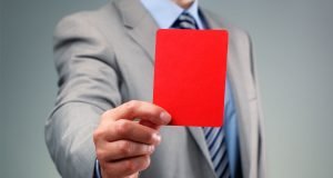 La importancia para el trabajador de impugnar las sanciones laborales sanciones laborales
