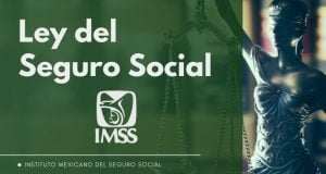 ley de seguro social