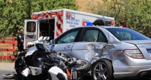 accidentes de transito