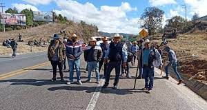 bloqueos